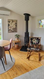 Holiday Home Idyll By Roskilde Fjord - Kirke-Hyllinge - 0