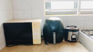 Luxury low-cost flat in Akassato - Abomey-Calavi - 9
