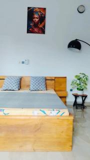 Luxury low-cost flat in Akassato - Abomey-Calavi - 5