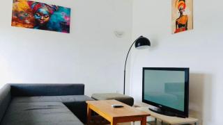 Luxury low-cost flat in Akassato - Abomey-Calavi - 4