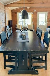 Family Cabin With Views In Sør-Fron - 8