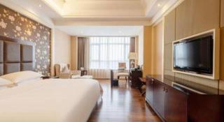 Jinjiang Grandlink Hotel - 1