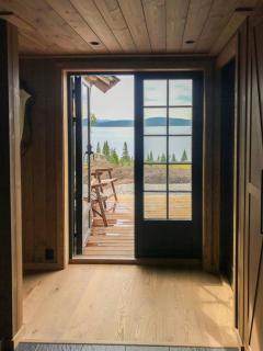 Peaceful Cabin By Rødungen - Ål - 0