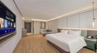Shanshui Trends Hotel-Bantian Dong Branch - 2