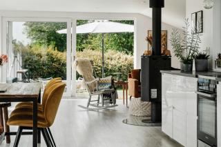 Beautiful Tranquil Home By Fjord Near Copenhagen - 8