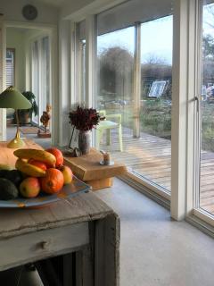 Architect-Designed Wooden House Near Beach - Odder - 6