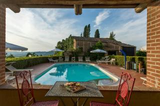 Apartment In The Tuscan Countryside - Peccioli - 0