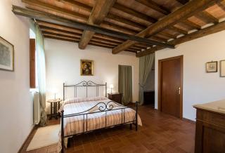 Apartment In The Tuscan Countryside - Peccioli - 1