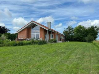Summer House With Panoramic View Near Doverodde - 7