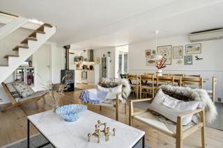 Big Family Dream Of A Summer Home - Ebeltoft - 0
