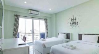 Chevasai Huahin Hotel - 2