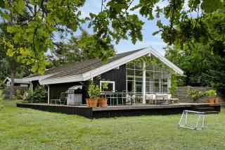 Summer House Near Hornbæk Beach - Hornbæk - 0
