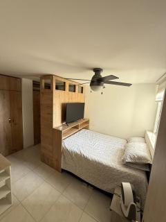 Apartamento central vip en Cúcuta - - 8