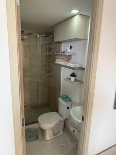 Apartamento central vip en Cúcuta - - 1