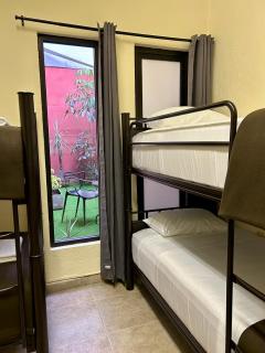 Hostal 109 Roma - Condesa - Città del Messico - 0