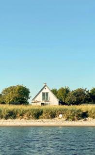 Beachfront Villa At Dannemare With Sea View - 0