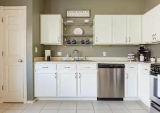 The Place for You to Enjoy - Round Rock - 6