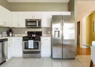 The Place for You to Enjoy - Round Rock - 7