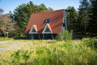 Summerhouse By The North Sea - 9