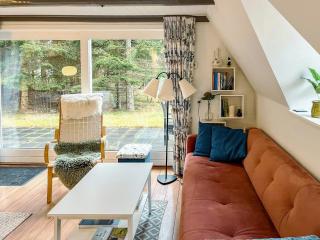 Summerhouse By The North Sea - 8