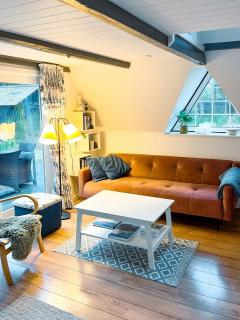 Summerhouse By The North Sea - 3