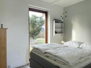 Cozy Summer House In Agger Near The North Sea - 2
