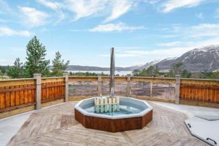 High-Standard Cabin In Beautiful Rauland - 8