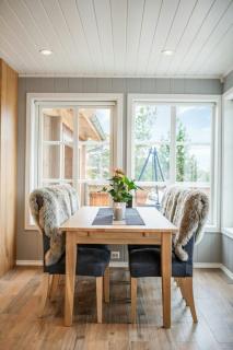 High-Standard Cabin In Beautiful Rauland - Rauland - 7