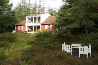 Red Stone House By Dueodde Beach - Neksø - 0