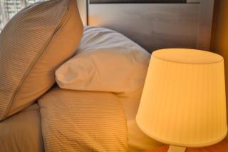 HOM I Departamento 2 PAX Cerca del Metro Nunoa - Santiago - 3