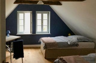 Secluded Holiday Home With Garden - 2