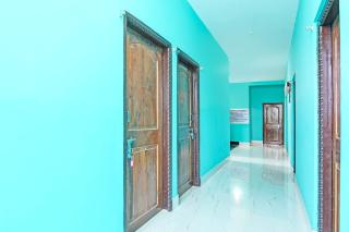 Hotel O MAA BHUASUNI RESIDENCY - Cuttack - 6