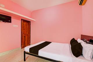 Hotel O MAA BHUASUNI RESIDENCY - Cuttack - 8