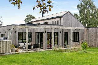 Nordic Architecture With Room For The Whole Family - Odder - 0