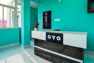 Hotel O MAA BHUASUNI RESIDENCY - Bārang - 9