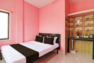 Hotel O MAA BHUASUNI RESIDENCY - Cuttack - 7