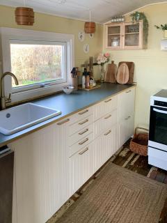 Elegant Pastels And Panorama View To Lystrup Beach - 6