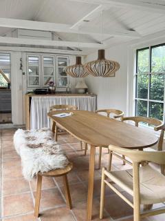 Modern Comfort With Nostalgia In Mols - 8