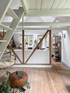 Modern Comfort With Nostalgia In Mols - 4