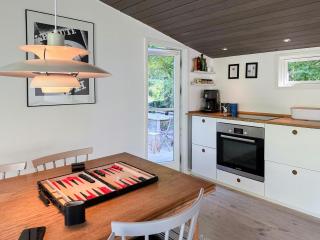 Architectural Gem In Hornbæk Near The Beach - 2