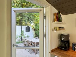 Architectural Gem In Hornbæk Near The Beach - 4