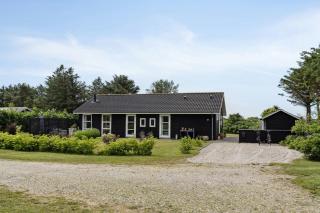Bright Home Near One Of Denmark's Best Beaches - 5