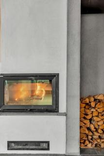 Modern Cabin In Harmony With Nature - 2