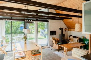 Stay In 'Schubben,' An Idyllic Garden Home - 7