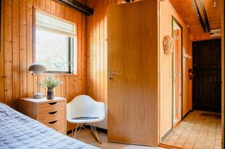 Stay In 'Schubben,' An Idyllic Garden Home - 3