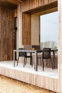 Simple Living And Outdoor Life At Helnæs - 0