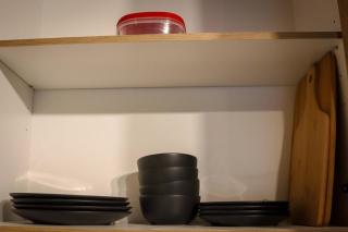 HOM I Departamento Cerca del Metro Nunoa 2PAX - Santiago - 3
