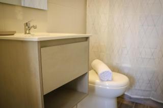 HOM I Departamento Cerca del Metro Nunoa 2PAX - Santiago - 2