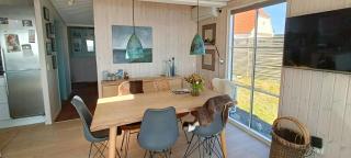 A Sparkling Sea View And Waves In Juelsminde - 7