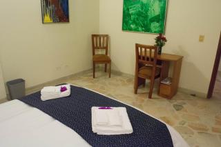 Nordico Hotel y Restaurante - Montenegro - 3
